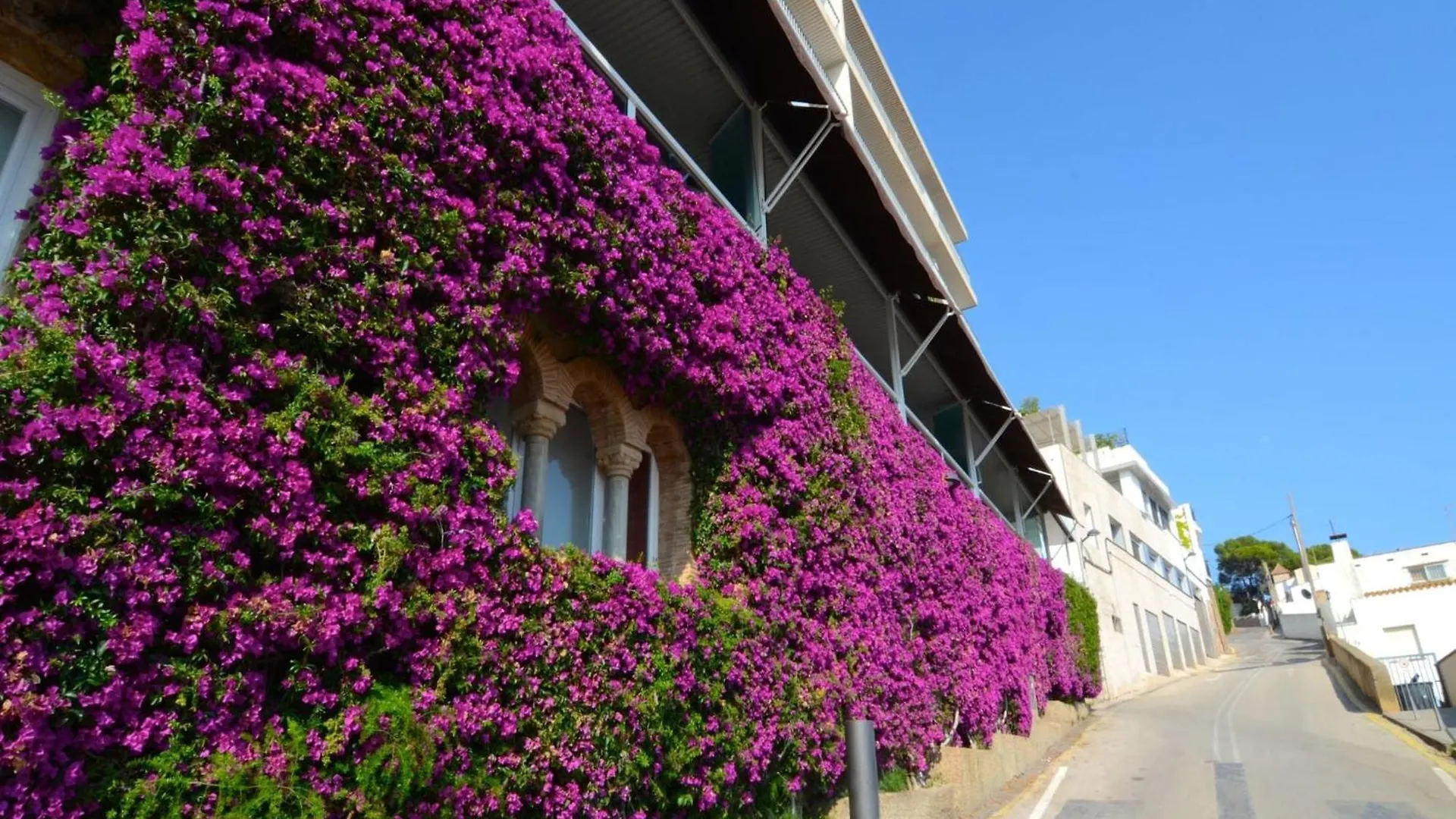 Nautic Exterior Apartment L'Estartit