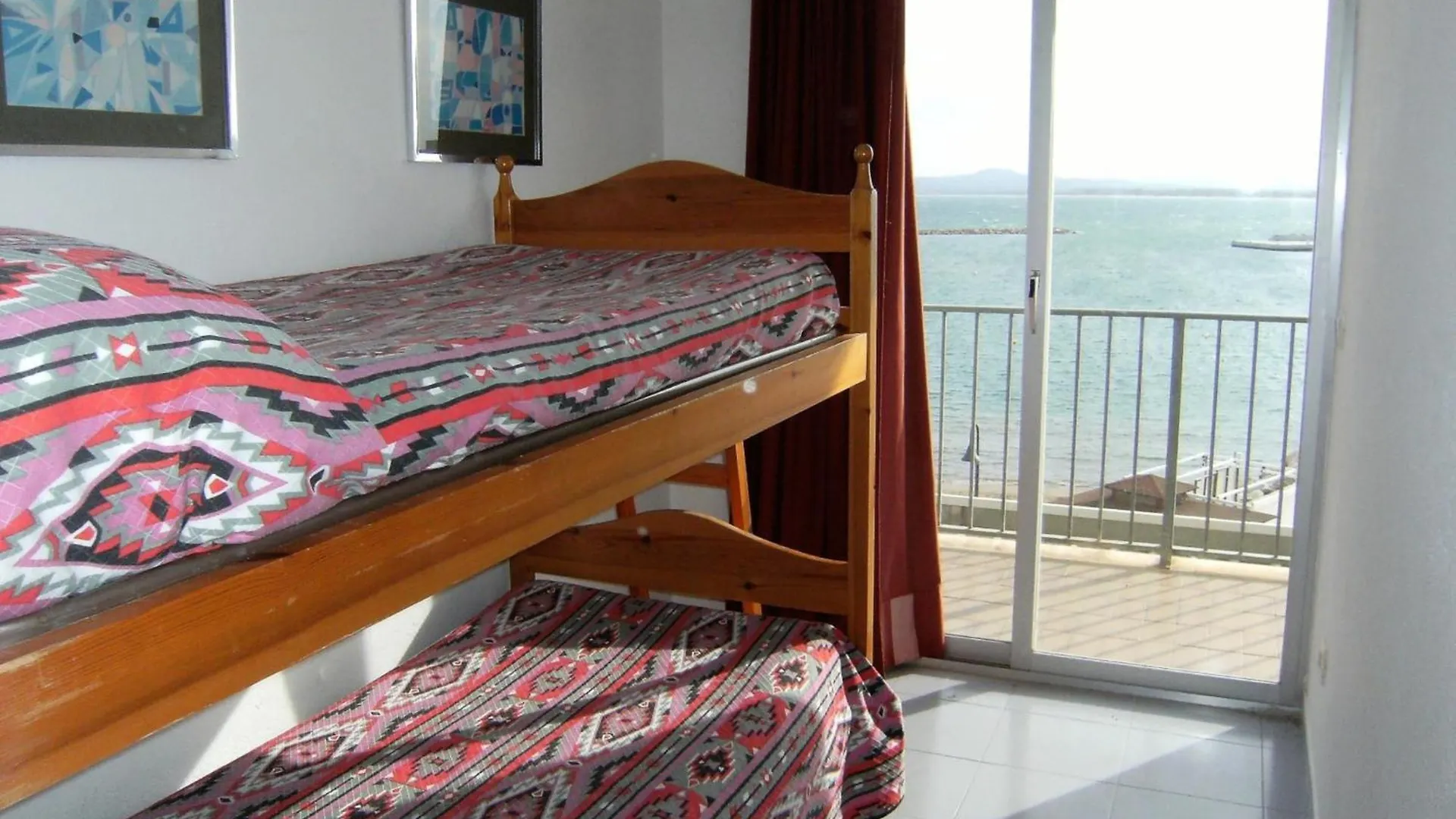 Nautic Exterior Apartment L'Estartit Spain